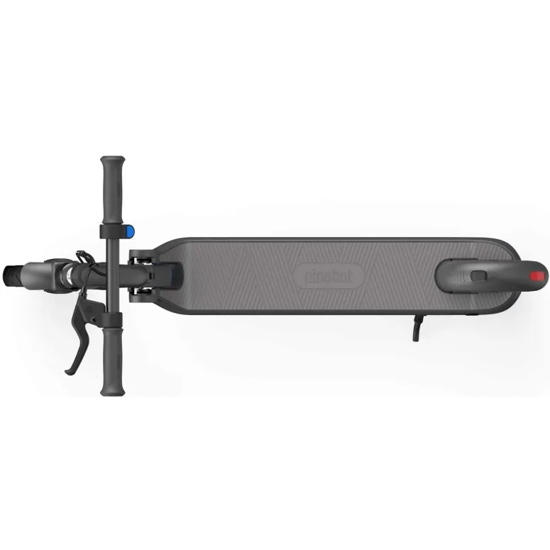 Hulajnoga Elektryczna Segway Ninebot ZING E10 - 3