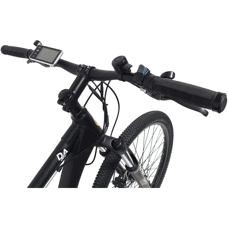 Elektryczny Rower Górski MTB 27.5 Alu 250W 10,4Ah - 2