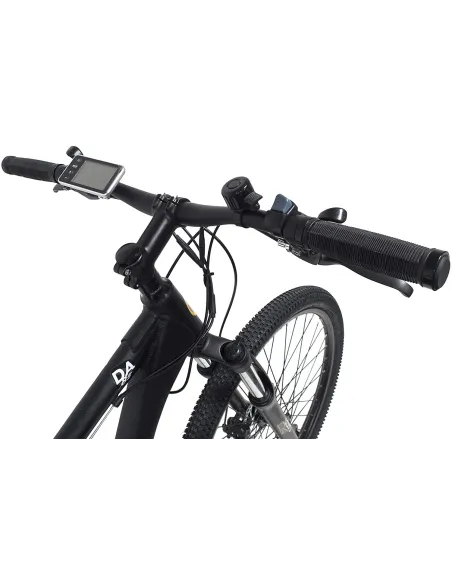 Elektryczny Rower Górski MTB 27.5 Alu 250W 10,4Ah - 2