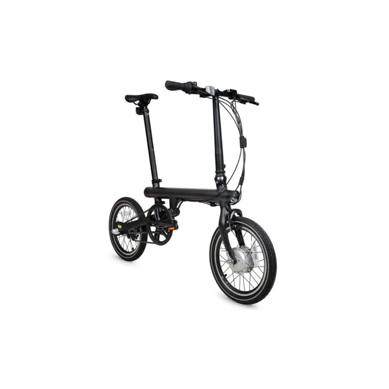 Rower Elektryczny Składany Xiaomi Mi Nexus 16 250W - 4