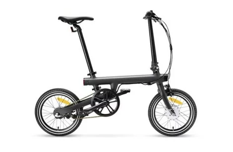Rower Elektryczny Składany Xiaomi Mi Nexus 16 250W - 1