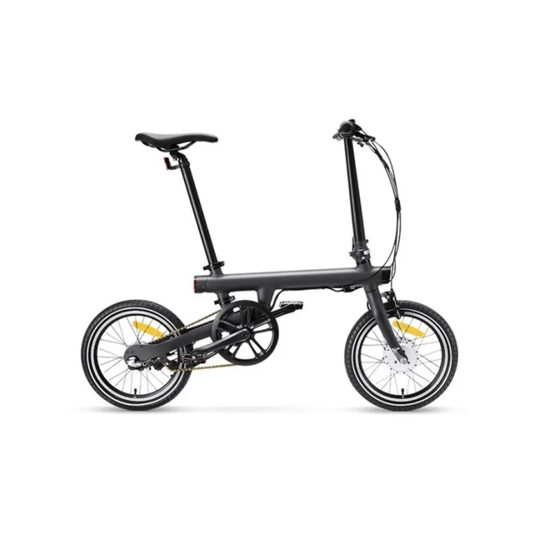 Rower Elektryczny Składany Xiaomi Mi Nexus 16 250W - 1
