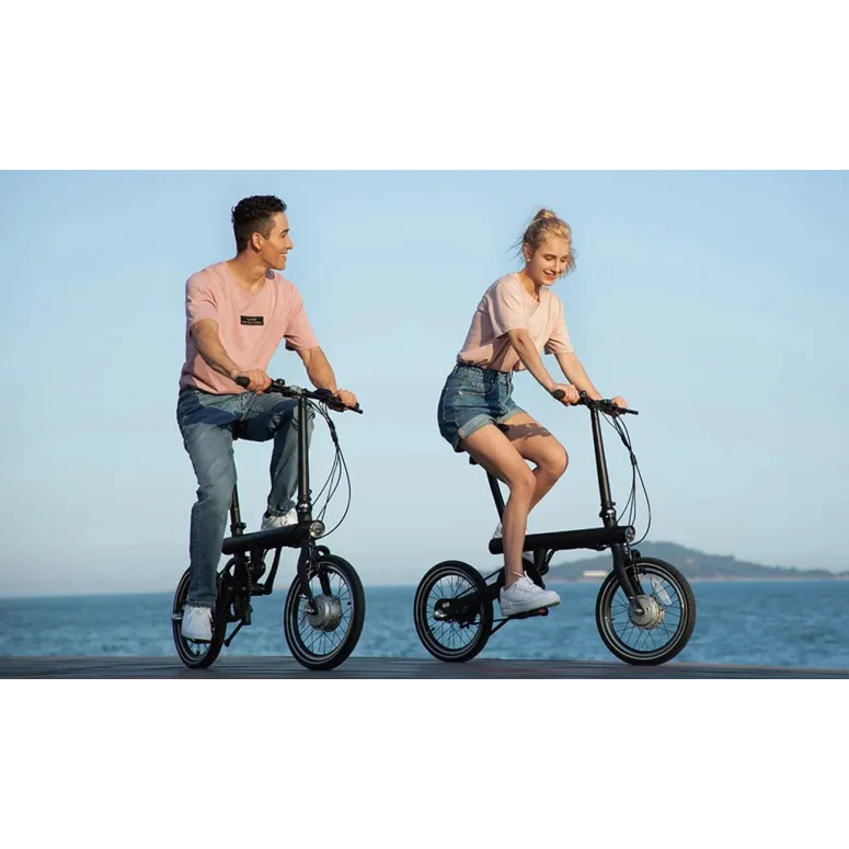 Rower Elektryczny Składany Xiaomi Mi Nexus 16 250W - 6