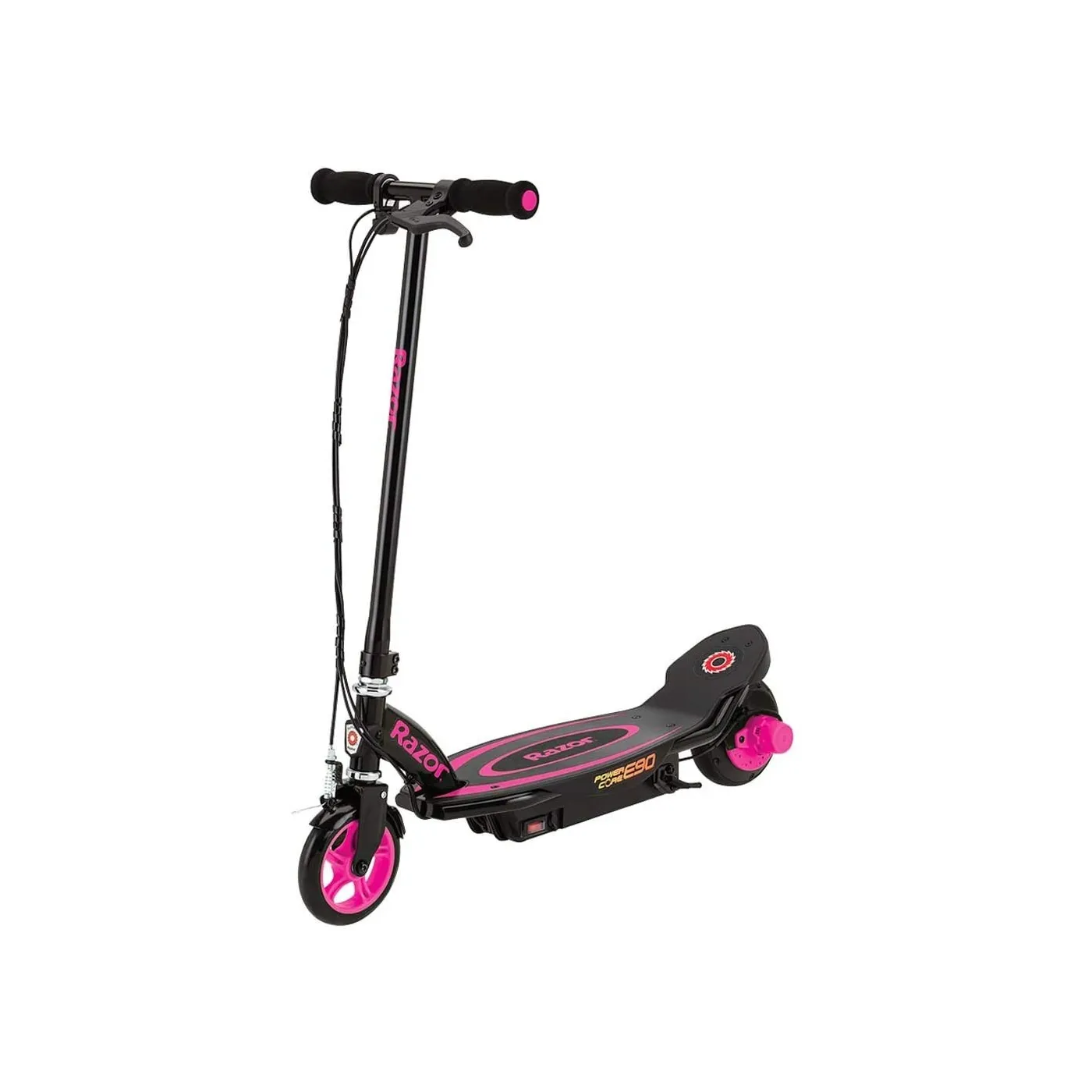 Hulajnoga Elektryczna Razor Power Core E90 16km/h - 1