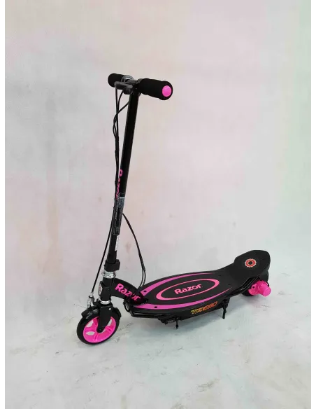 Hulajnoga Elektryczna Razor Power Core E90 16km/h - 9