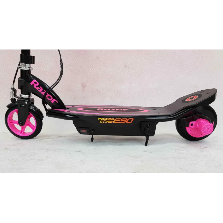Hulajnoga Elektryczna Razor Power Core E90 16km/h - 12