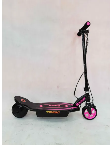 Hulajnoga Elektryczna Razor Power Core E90 16km/h - 7