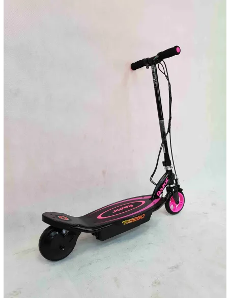 Hulajnoga Elektryczna Razor Power Core E90 16km/h - 10