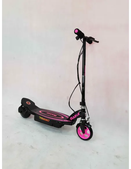 Hulajnoga Elektryczna Razor Power Core E90 16km/h - 8