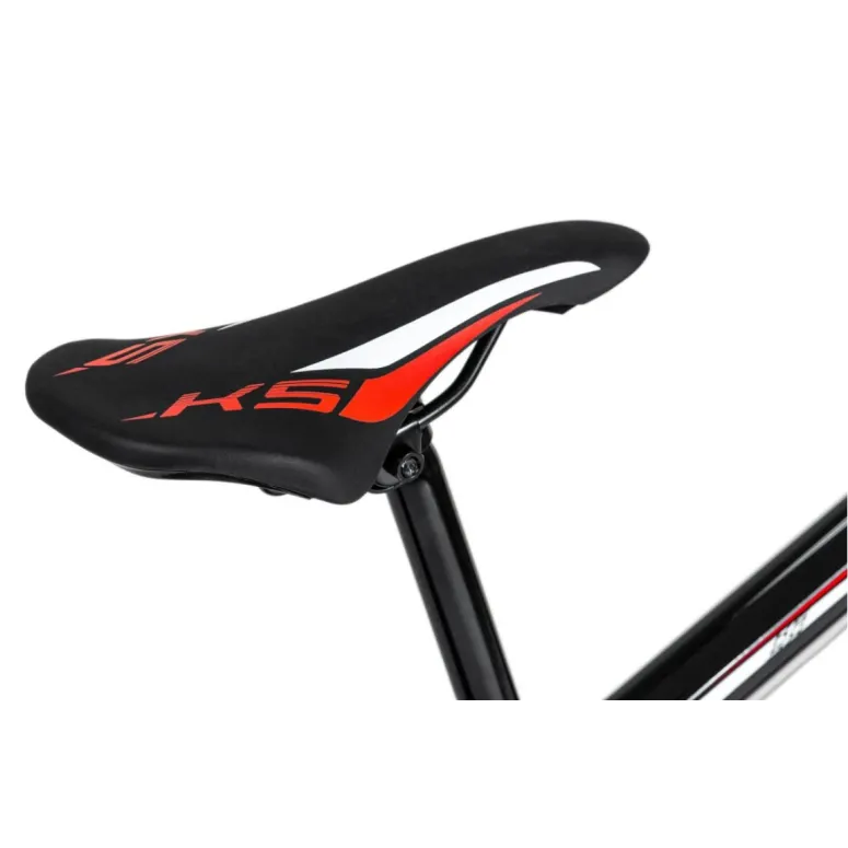 Rower Górski Męski 29 Tarcze 21 Biegów Amortyzacja - 8