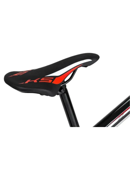 Rower Górski Męski 29 Tarcze 21 Biegów Amortyzacja - 8