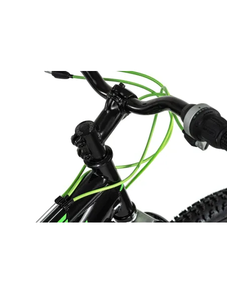 Rower Górski 26 Młodzieżowy Tarcze Amortyzacja MTB - 2