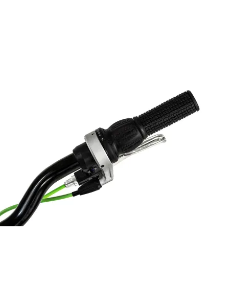 Rower Górski 26 Młodzieżowy Tarcze Amortyzacja MTB - 3