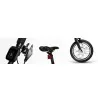 Rower Elektryczny Składany Xiaomi Mi Nexus 16 250W - 5