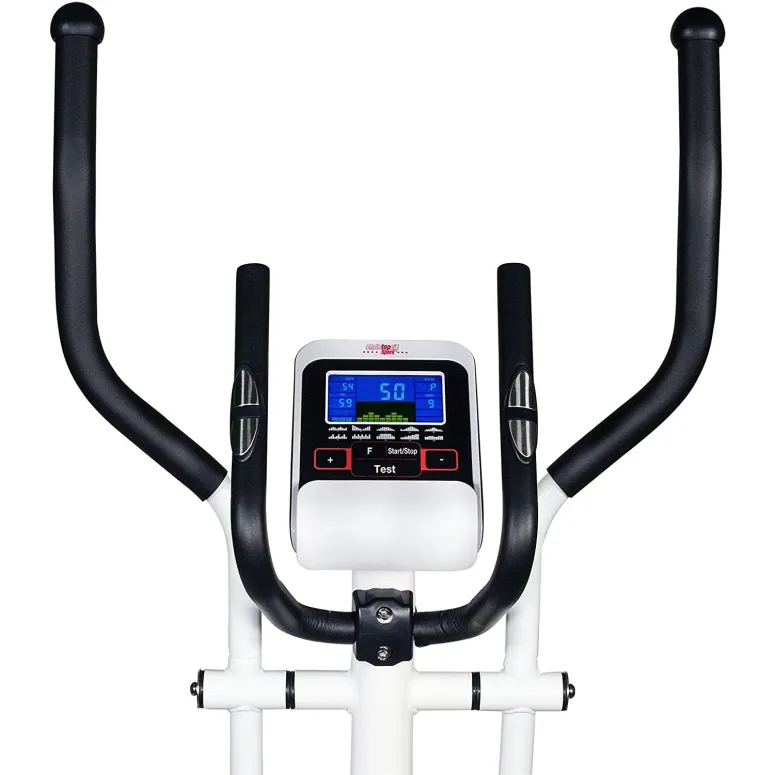 Trenażer Magnetyczny Christopeit Sport EL5 10 Kg - 4