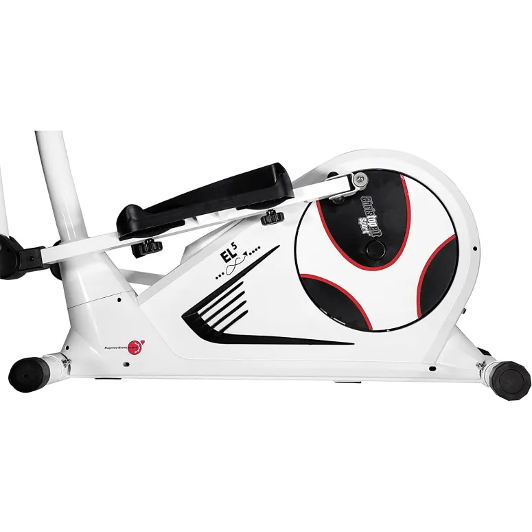 Trenażer Magnetyczny Christopeit Sport EL5 10 Kg - 5