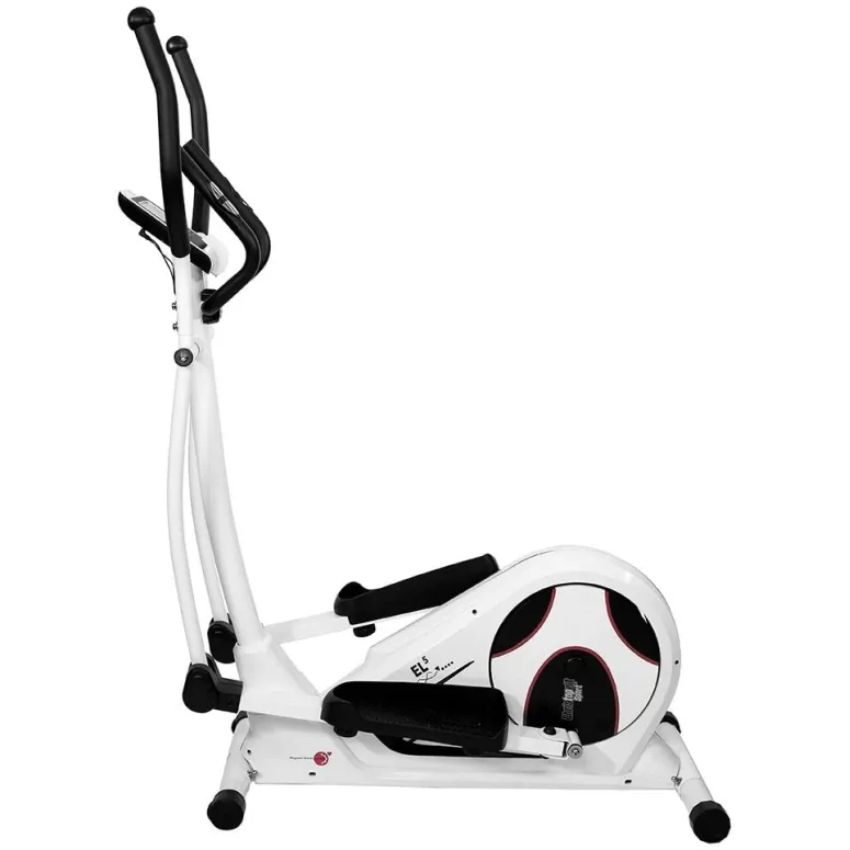 Trenażer Magnetyczny Christopeit Sport EL5 10 Kg - 1