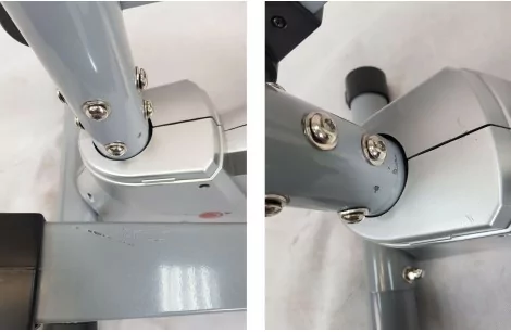 Trenażer Magnetyczny Christopeit Sport EL5 10 Kg - 6