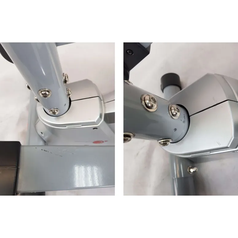 Trenażer Magnetyczny Christopeit Sport EL5 10 Kg - 6