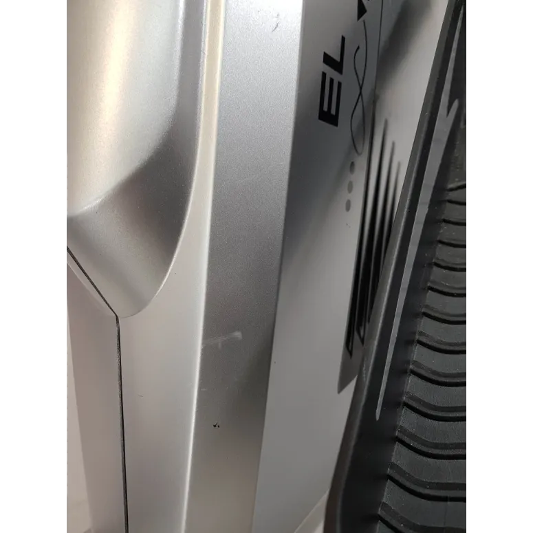 Trenażer Magnetyczny Christopeit Sport EL5 10 Kg - 8