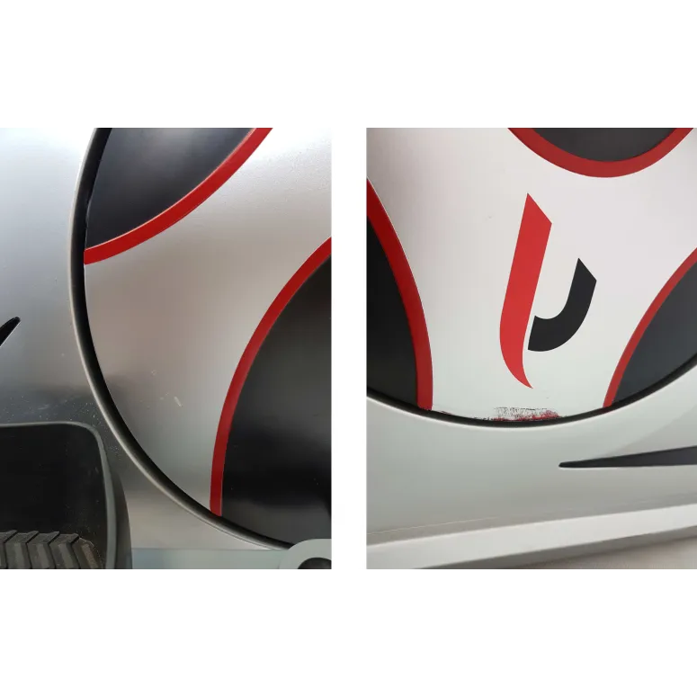 Trenażer Magnetyczny Christopeit Sport EL5 10 Kg - 11