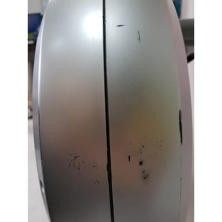 Trenażer Magnetyczny Christopeit Sport EL5 10 Kg - 7