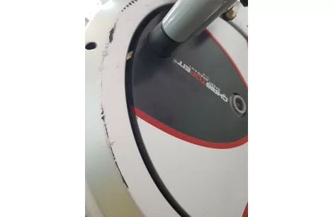 Trenażer Magnetyczny Christopeit Sport EL5 10 Kg - 12
