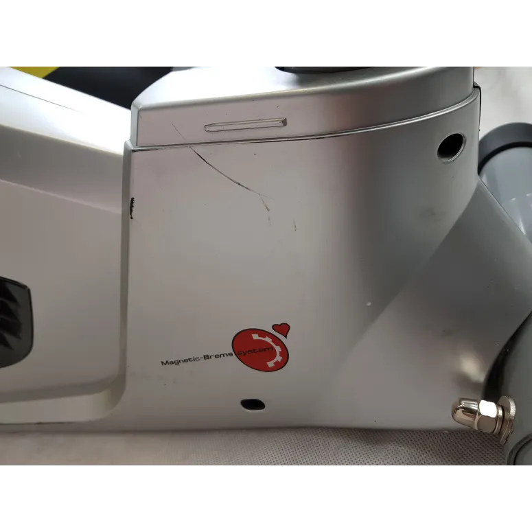 Trenażer Magnetyczny Christopeit Sport EL5 10 Kg - 13