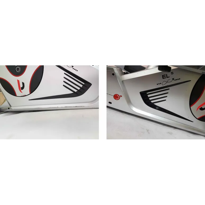 Trenażer Magnetyczny Christopeit Sport EL5 10 Kg - 9