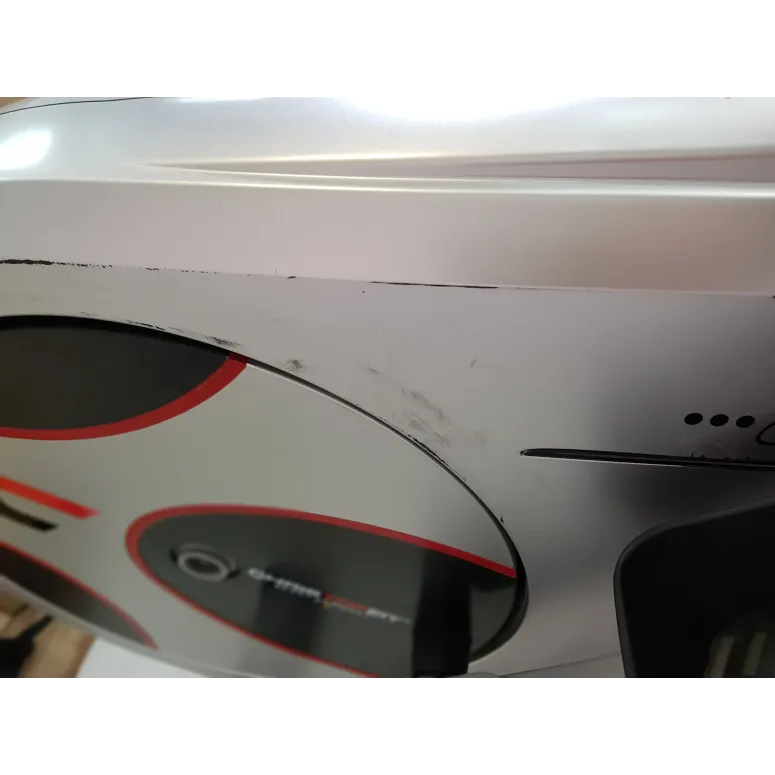 Trenażer Magnetyczny Christopeit Sport EL5 10 Kg - 10