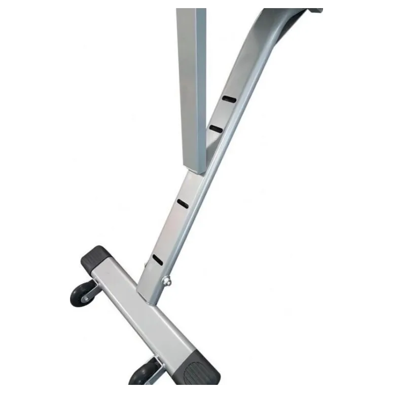 Ławka Treningowa Wielofunkcyjna Sveltus 7800 150kg - 2