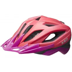 Kask Rowerowy KED Street Junior K-FIT 53-58 cm