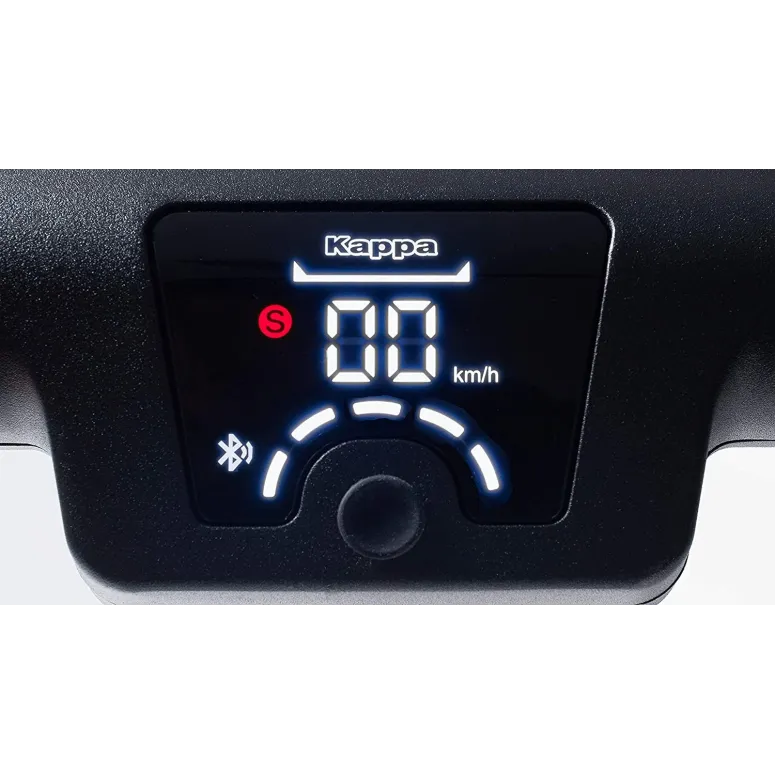 Hulajnoga Elektryczna Kappa Urban Mobility 350 W - 4