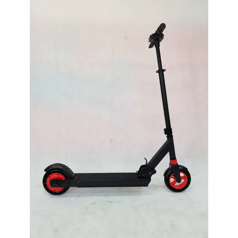 Hulajnoga Elektryczna Kappa Urban Mobility 350 W - 6