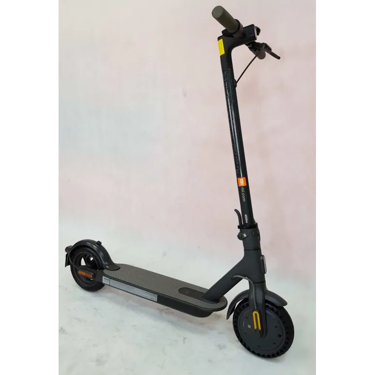 Hulajnoga Elektryczna Xiaomi Mi Scooter 1S 250 W - 8