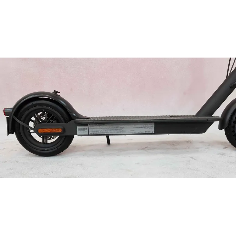 Hulajnoga Elektryczna Xiaomi Mi Scooter 1S 250 W - 12