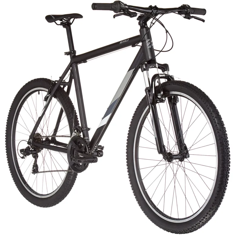 Rower Górski MTB 27,5 Damski Męski ALU Amortyzacja - 8