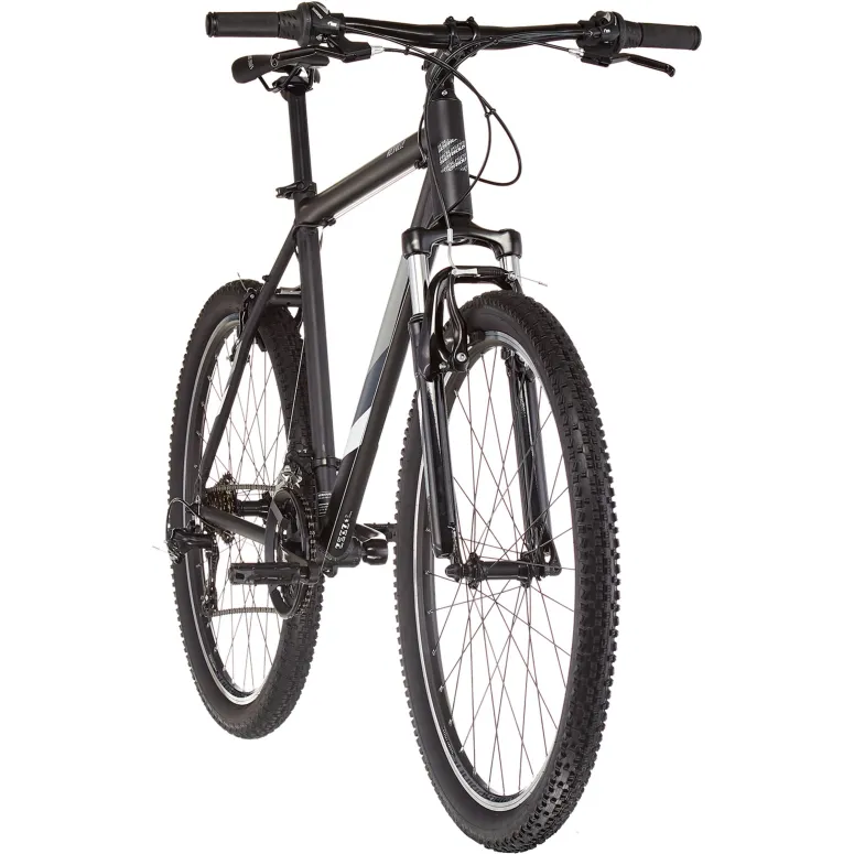 Rower Górski MTB 27,5 Damski Męski ALU Amortyzacja - 2