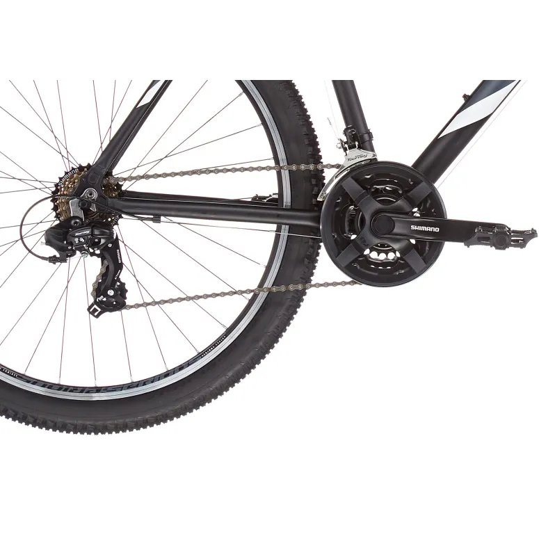 Rower Górski MTB 27,5 Damski Męski ALU Amortyzacja - 5