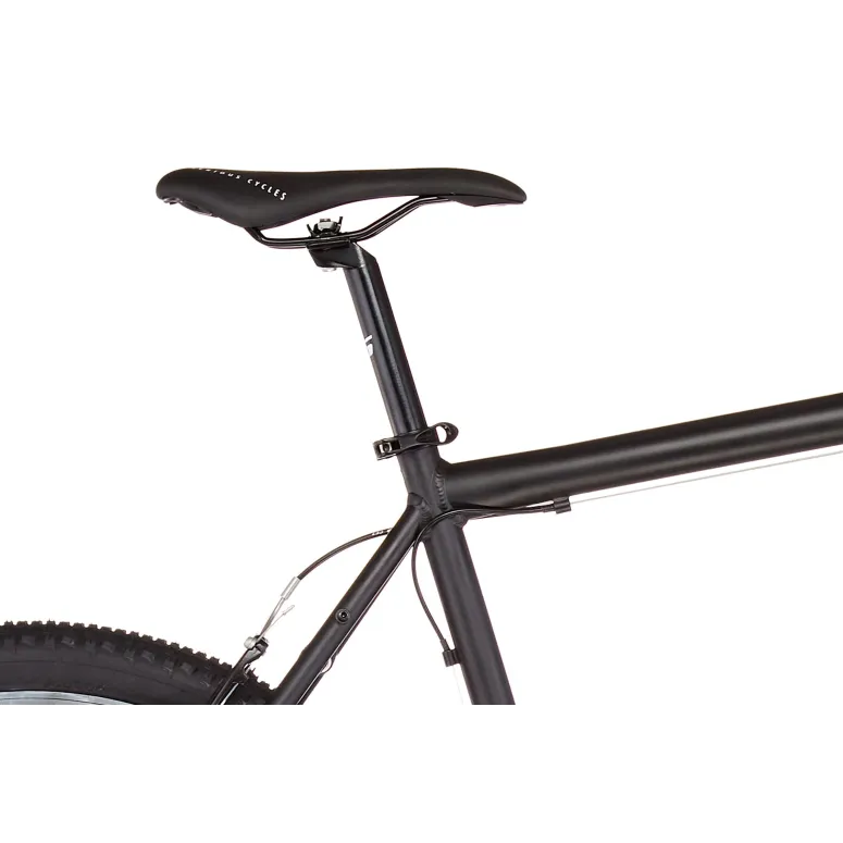 Rower Górski MTB 27,5 Damski Męski ALU Amortyzacja - 7