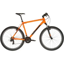 Rower Górski MTB 27,5 Damski Męski ALU Amortyzacja