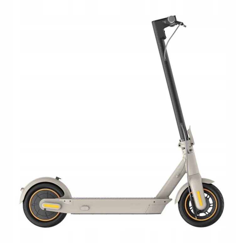 Hulajnoga Elektryczna Ninebot by Segway MAX G30LE - 1