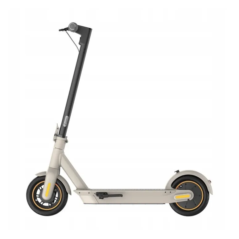 Hulajnoga Elektryczna Ninebot by Segway MAX G30LE - 2