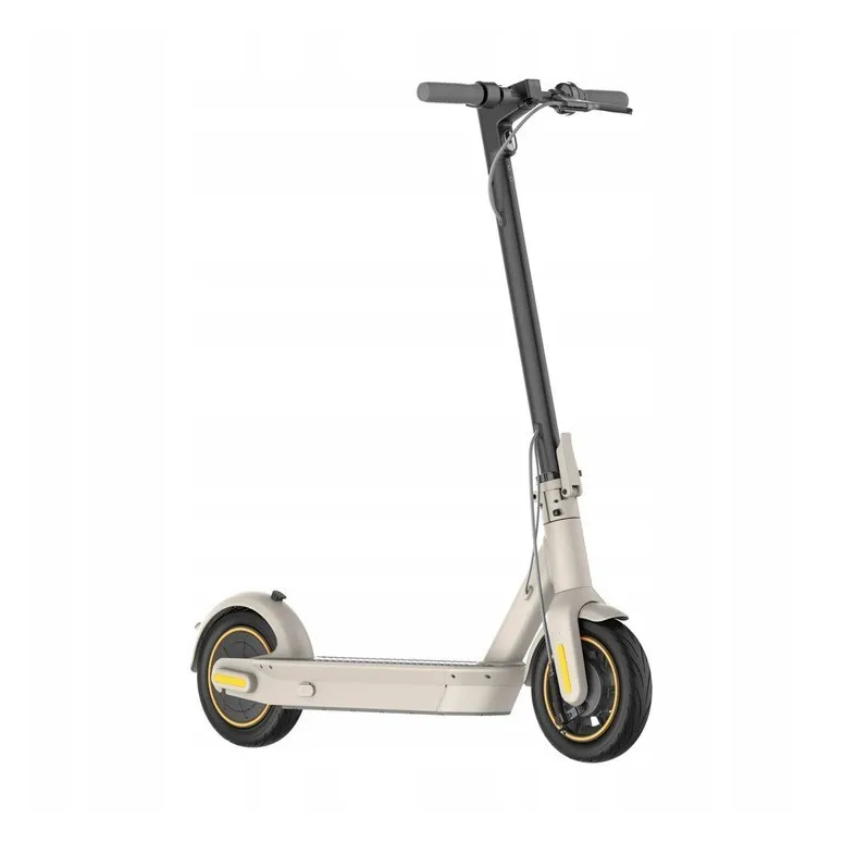 Hulajnoga Elektryczna Ninebot by Segway MAX G30LE - 3