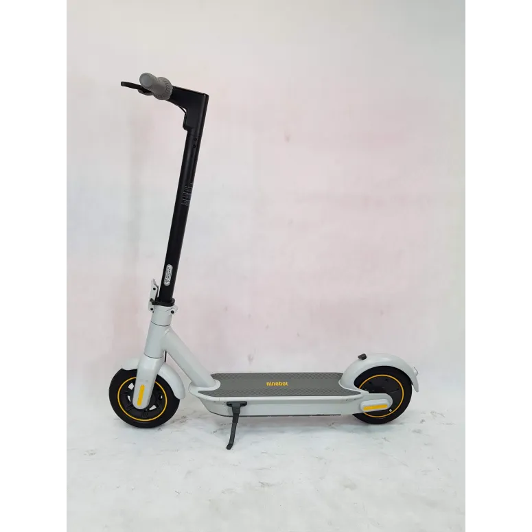 Hulajnoga Elektryczna Ninebot by Segway MAX G30LE - 6