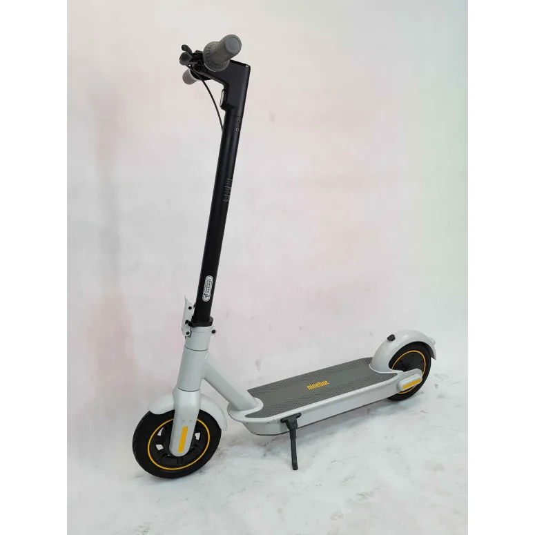Hulajnoga Elektryczna Ninebot by Segway MAX G30LE - 8