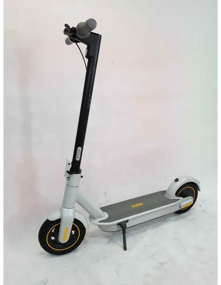 Hulajnoga Elektryczna Ninebot by Segway MAX G30LE - 8