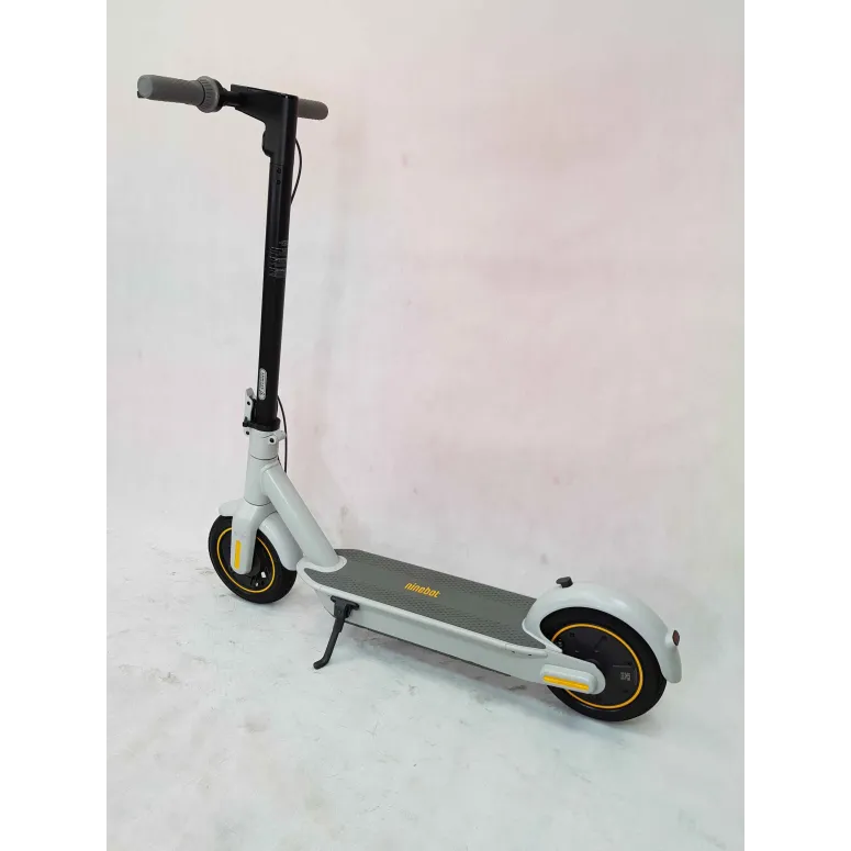 Hulajnoga Elektryczna Ninebot by Segway MAX G30LE - 14