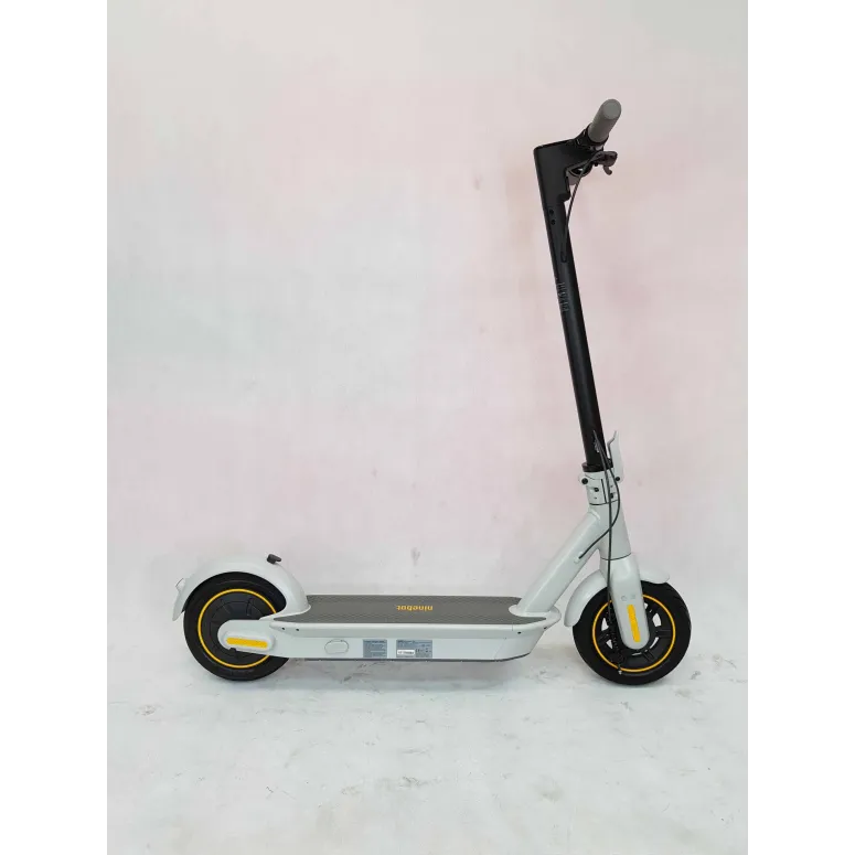 Hulajnoga Elektryczna Ninebot by Segway MAX G30LE - 7