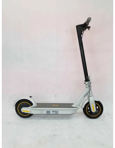 Hulajnoga Elektryczna Ninebot by Segway MAX G30LE - 7